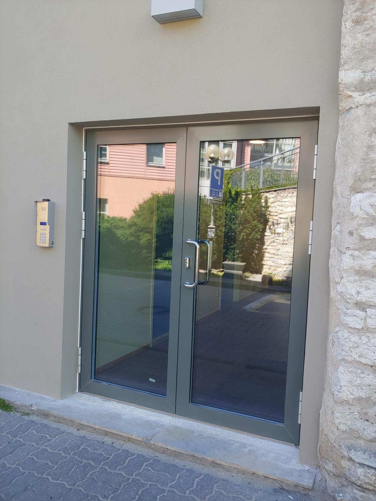 Cozy Loft Near Old Town Apartment Tallinn Luaran gambar