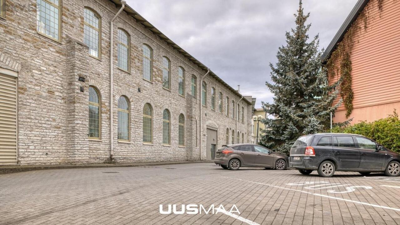Cozy Loft Near Old Town Apartment Tallinn Luaran gambar