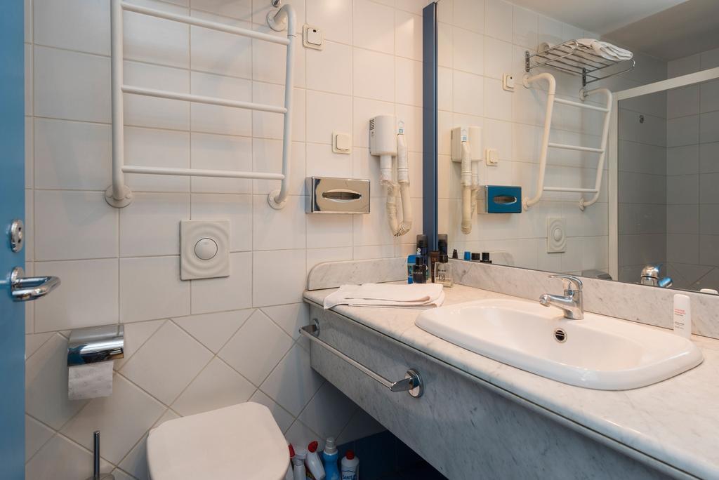 Cozy Loft Near Old Town Apartment Tallinn Luaran gambar