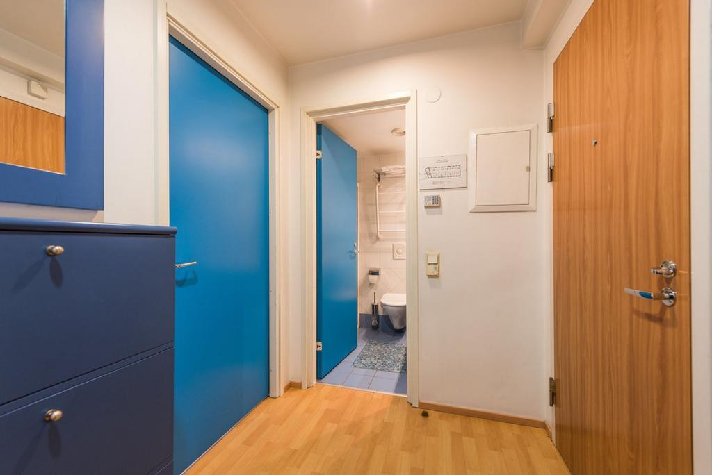 Cozy Loft Near Old Town Apartment Tallinn Luaran gambar